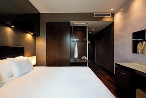 Axolute Comfort Hotel