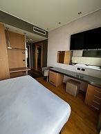 Axolute Comfort Hotel