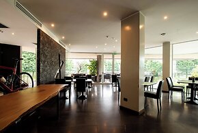 Axolute Comfort Hotel