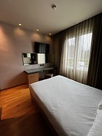 Axolute Comfort Hotel