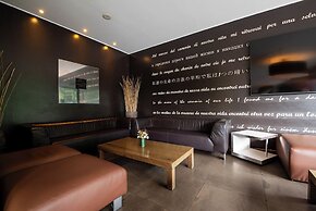 Axolute Comfort Hotel