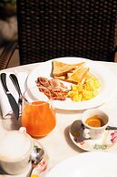 Axolute Comfort Hotel