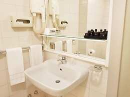 Axolute Comfort Hotel