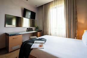 Axolute Comfort Hotel