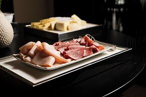 Axolute Comfort Hotel