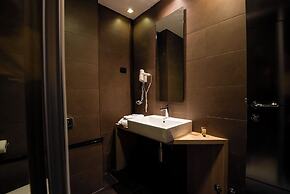 Axolute Comfort Hotel