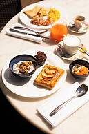 Axolute Comfort Hotel