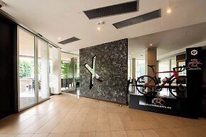 Axolute Comfort Hotel