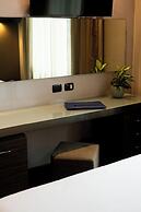 Axolute Comfort Hotel