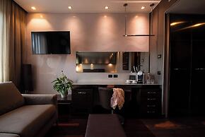 Axolute Comfort Hotel