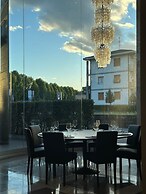 Axolute Comfort Hotel
