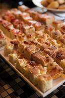 Axolute Comfort Hotel