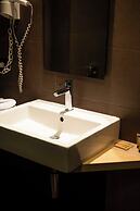 Axolute Comfort Hotel