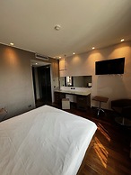 Axolute Comfort Hotel