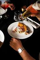 Axolute Comfort Hotel