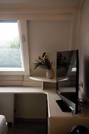 Axolute Comfort Hotel