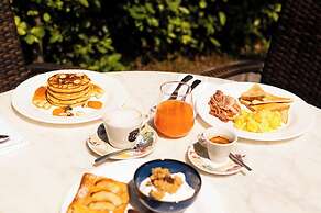 Axolute Comfort Hotel