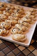 Axolute Comfort Hotel