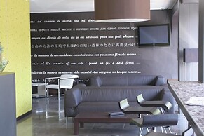 Axolute Comfort Hotel