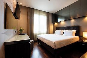 Axolute Comfort Hotel