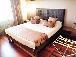 Axolute Comfort Hotel