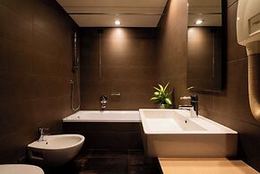 Axolute Comfort Hotel