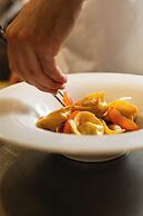 Axolute Comfort Hotel