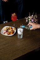 Axolute Comfort Hotel