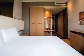 Axolute Comfort Hotel