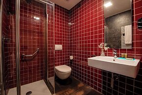 Axolute Comfort Hotel