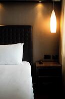 Axolute Comfort Hotel