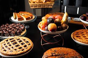 Axolute Comfort Hotel