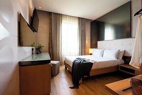 Axolute Comfort Hotel