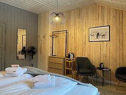 Herangtunet Boutique Hotel Norway