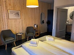 Herangtunet Boutique Hotel Norway