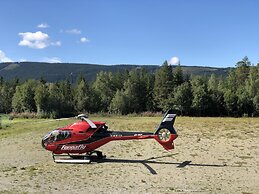 Herangtunet Boutique Hotel Norway