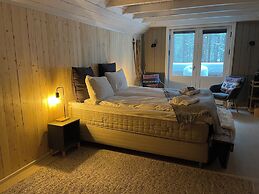 Herangtunet Boutique Hotel Norway