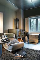 Herangtunet Boutique Hotel Norway