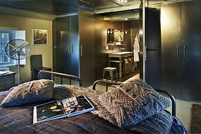 Herangtunet Boutique Hotel Norway