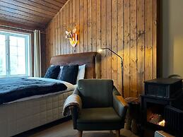 Herangtunet Boutique Hotel Norway