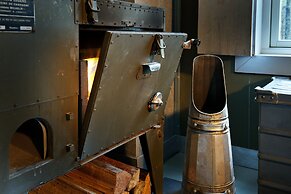 Herangtunet Boutique Hotel Norway