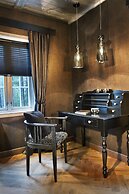 Herangtunet Boutique Hotel Norway