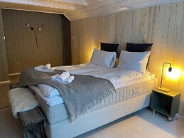 Herangtunet Boutique Hotel Norway