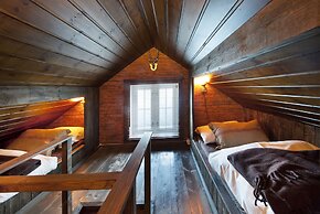 Herangtunet Boutique Hotel Norway