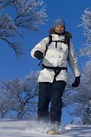 Herangtunet Boutique Hotel Norway