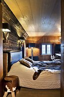 Herangtunet Boutique Hotel Norway