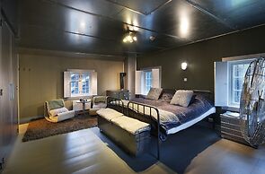 Herangtunet Boutique Hotel Norway