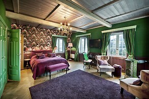 Herangtunet Boutique Hotel Norway