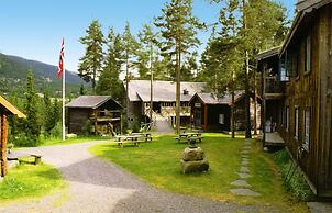 Herangtunet Boutique Hotel Norway