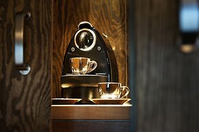 Herangtunet Boutique Hotel Norway